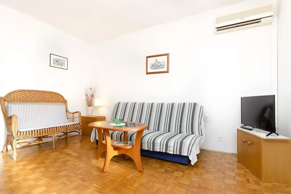 Apartment Branka