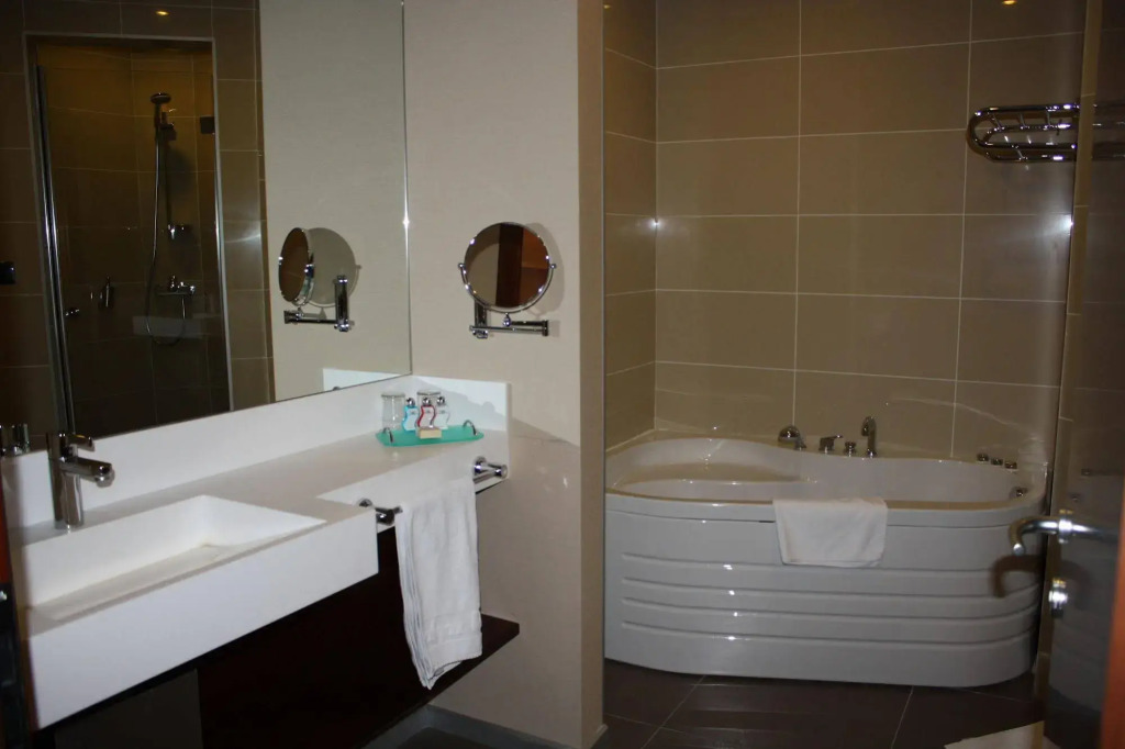 Qafqaz Resort Hotel