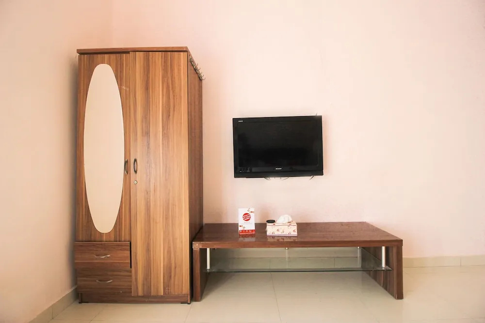 Tiaz Homestay by OYO Rooms