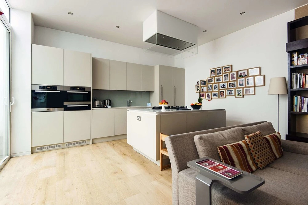 The Gloucester Mews Gem - RMA2