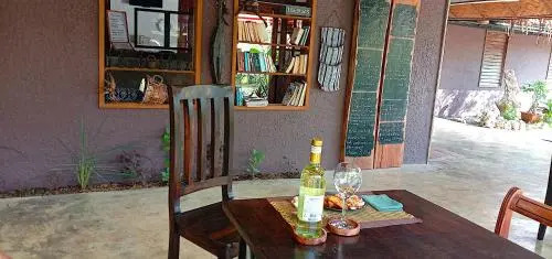 Herbs Guest House - Adults Only