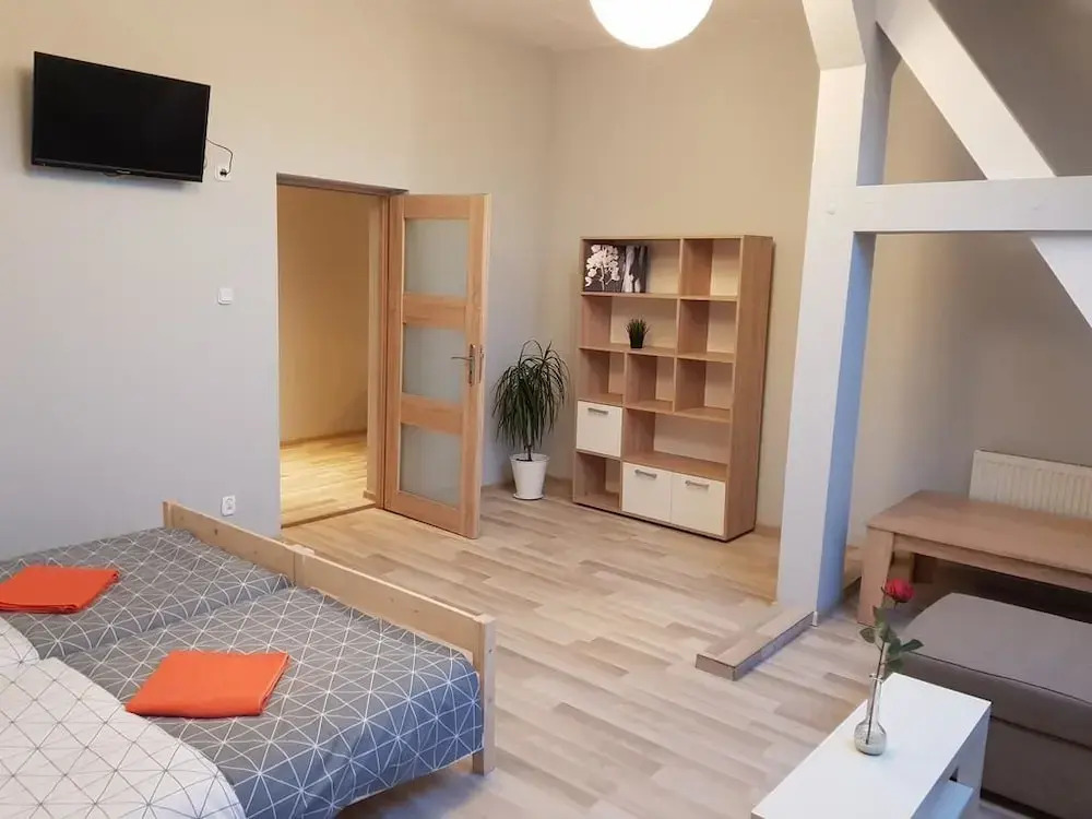 Z Park Hostel