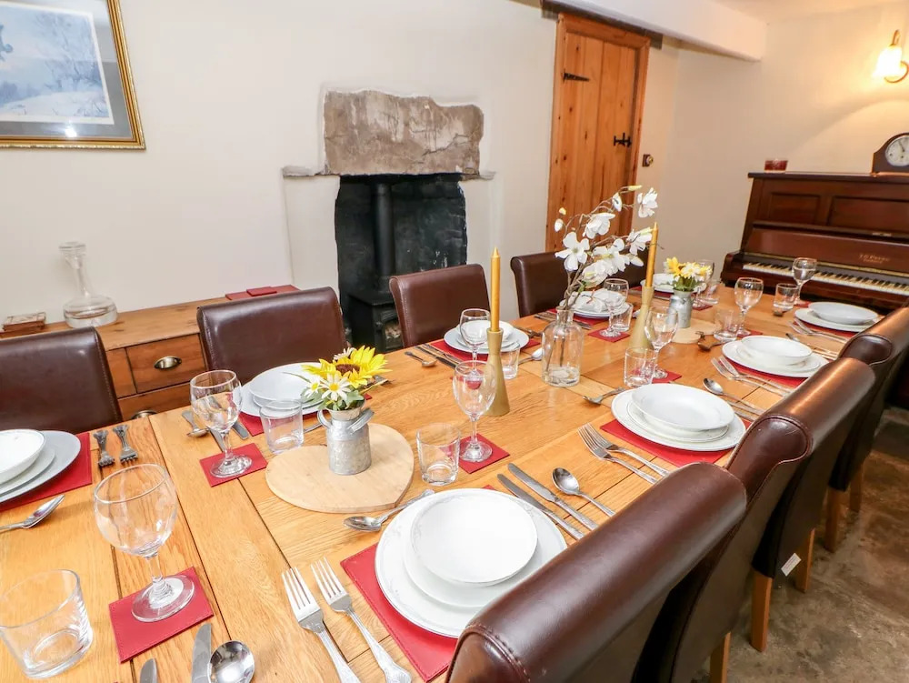 Pursglove Cottage