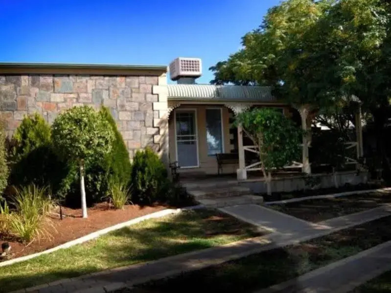 Silver City Cottages