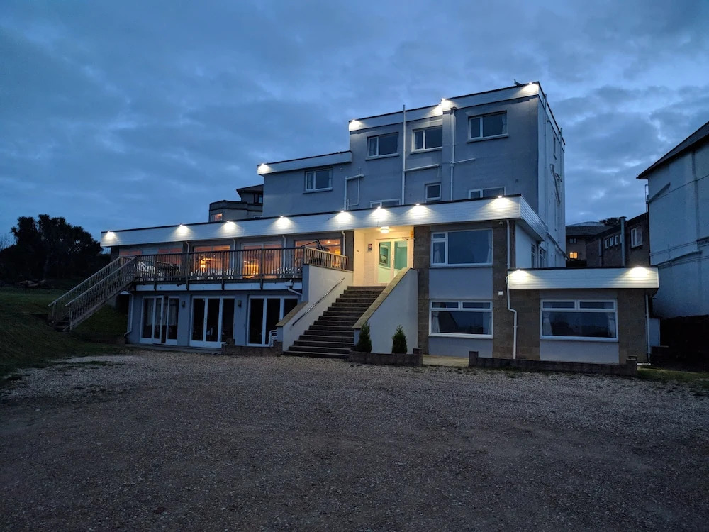 Mayfair Hotel -Isle of Wight