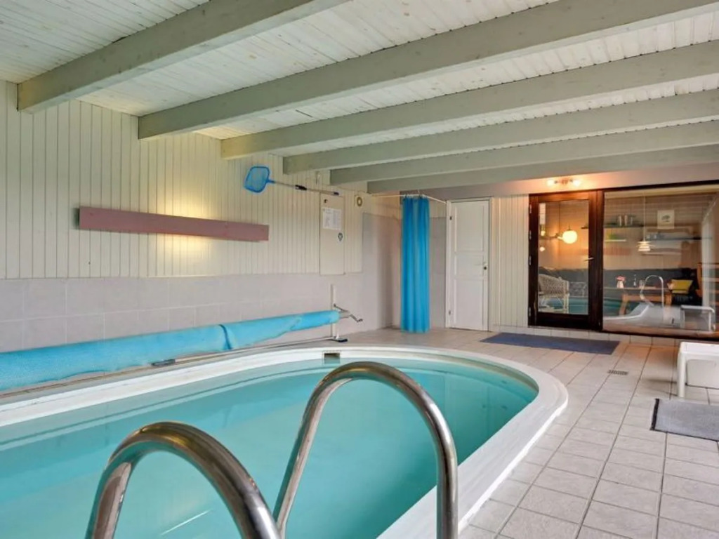 "Arbnora" - 800m from the sea in Western Jutland