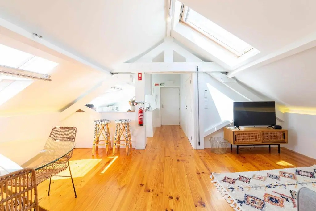 MyHomeisYourHome Viana Center Apartment