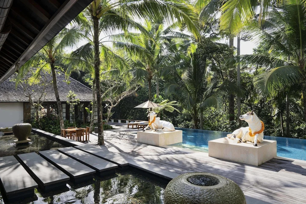 Uma Giri Villas Ubud by GenuineHost