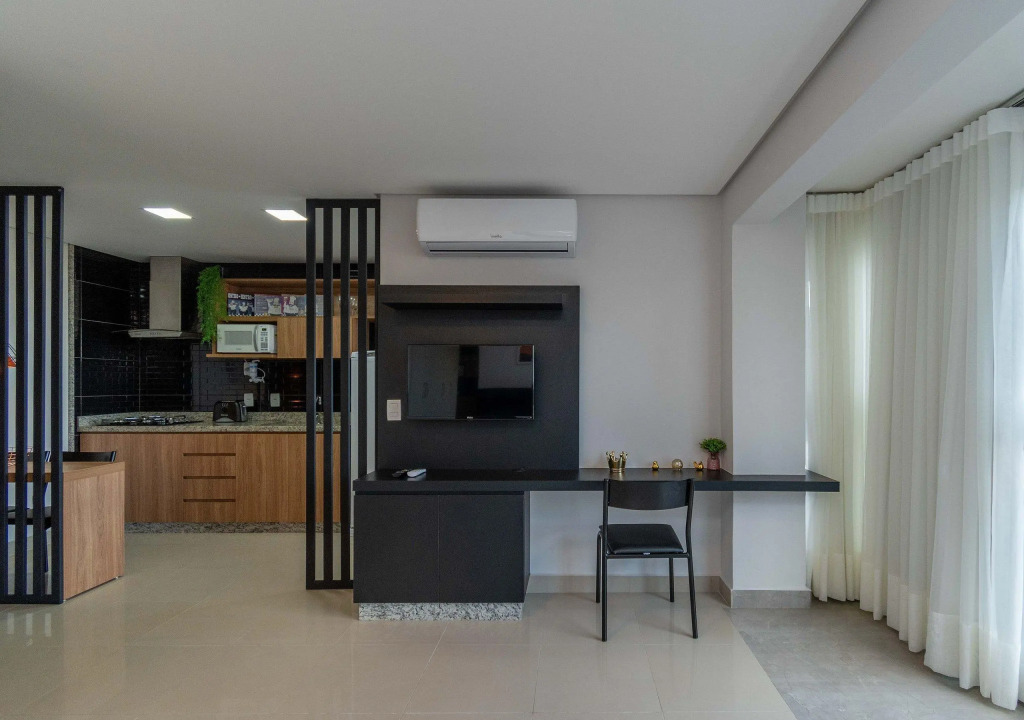 Flat No 22 Andar Do Ed. The Expression   Th2206