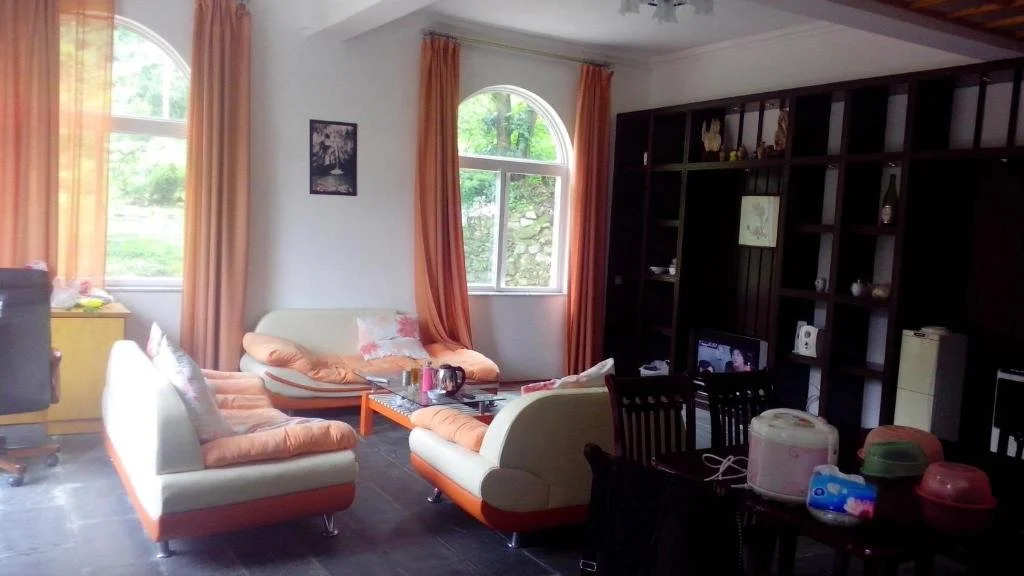 Taoxi Dale Hostel