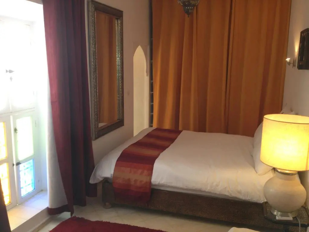 Riad Moullaoud