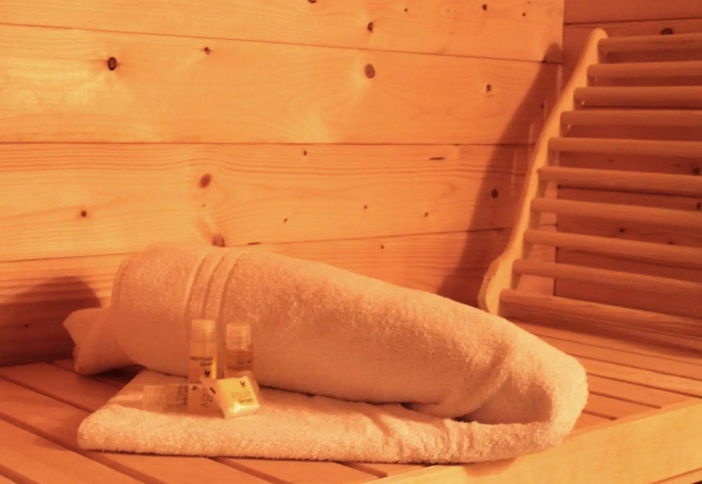 Hotel Villa Sommer
