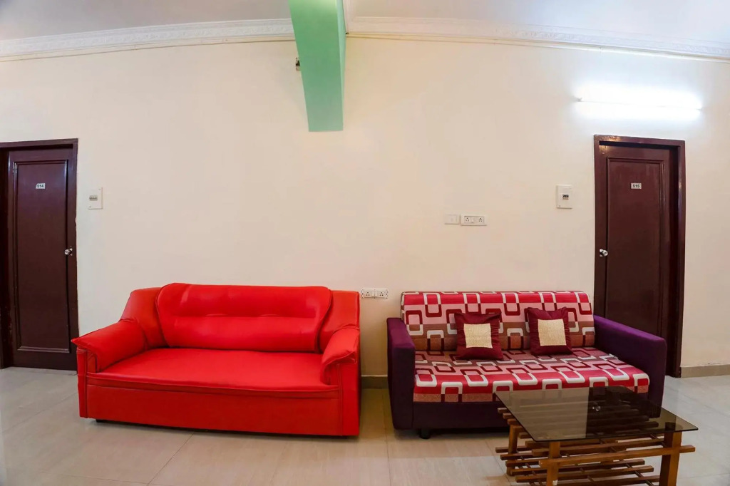 Via Home Tree Service Apartment T Nagar
