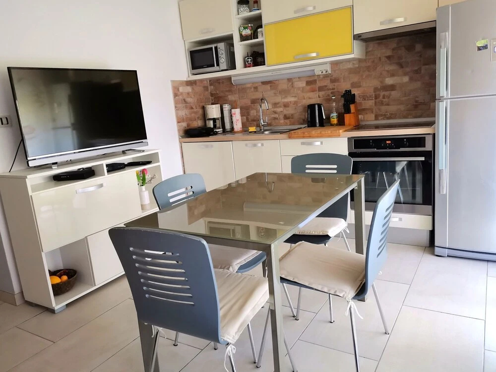 Apartment Ileora
