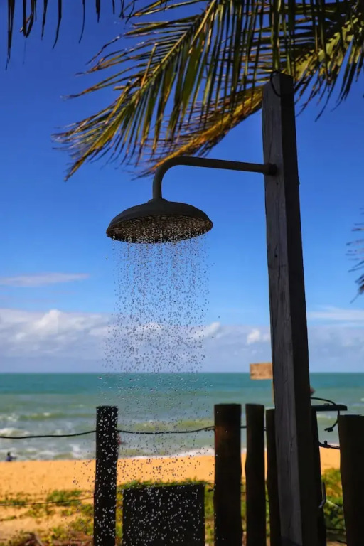 Vila Ohana Beira Mar - Caraíva