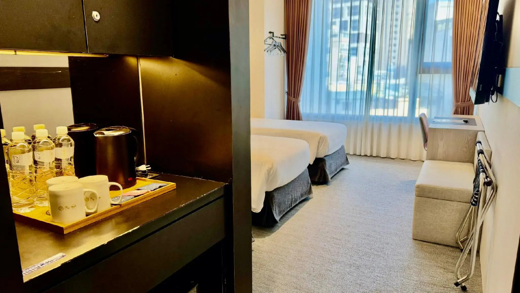 Royal Roi Hotel