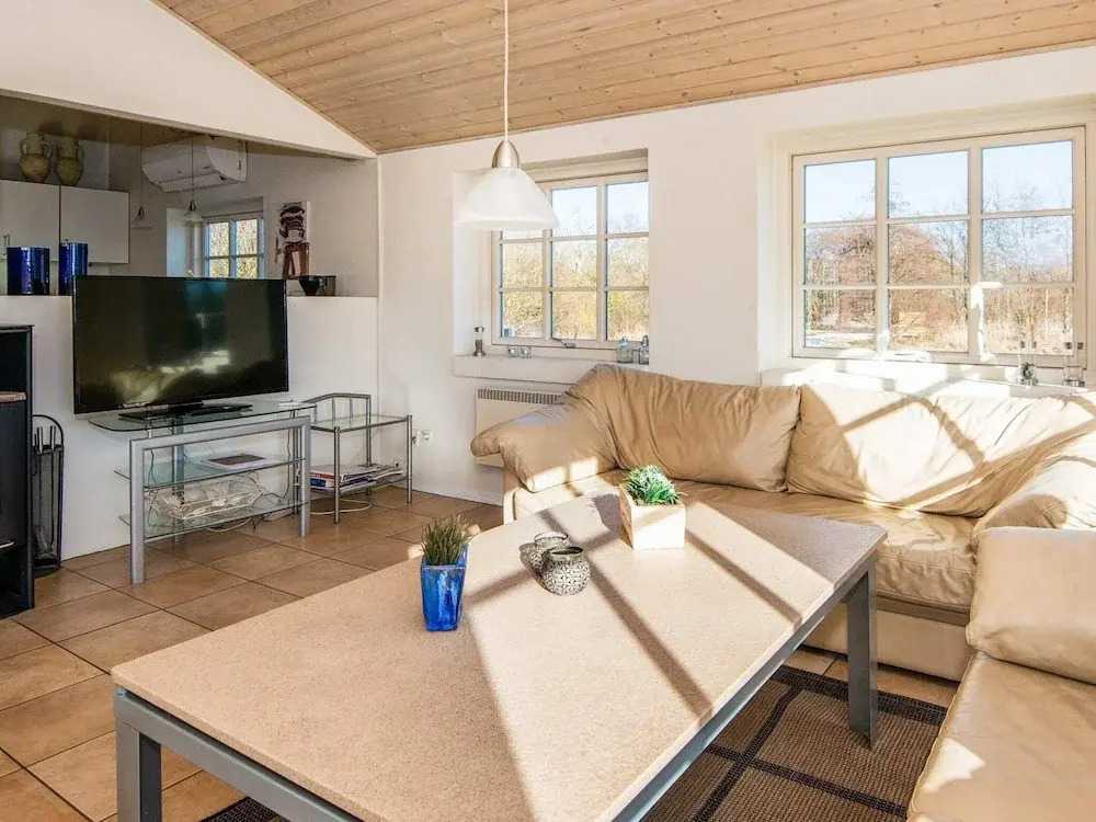 Spacious Retreat With Spa - By Traum Ferienwohnungen