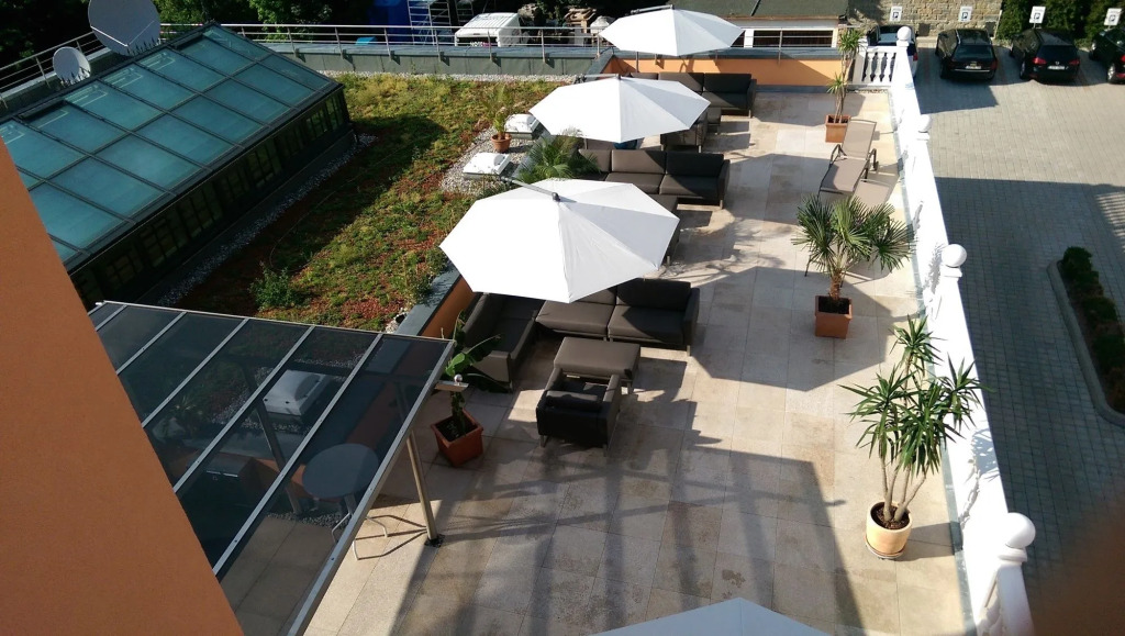 Apartment Hotel KRAL - BUSINESS HOTEL & SERVICED APARTMENTS