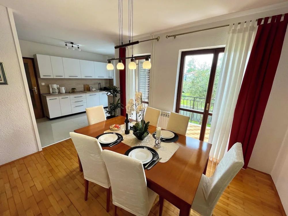 Apartments Nadia