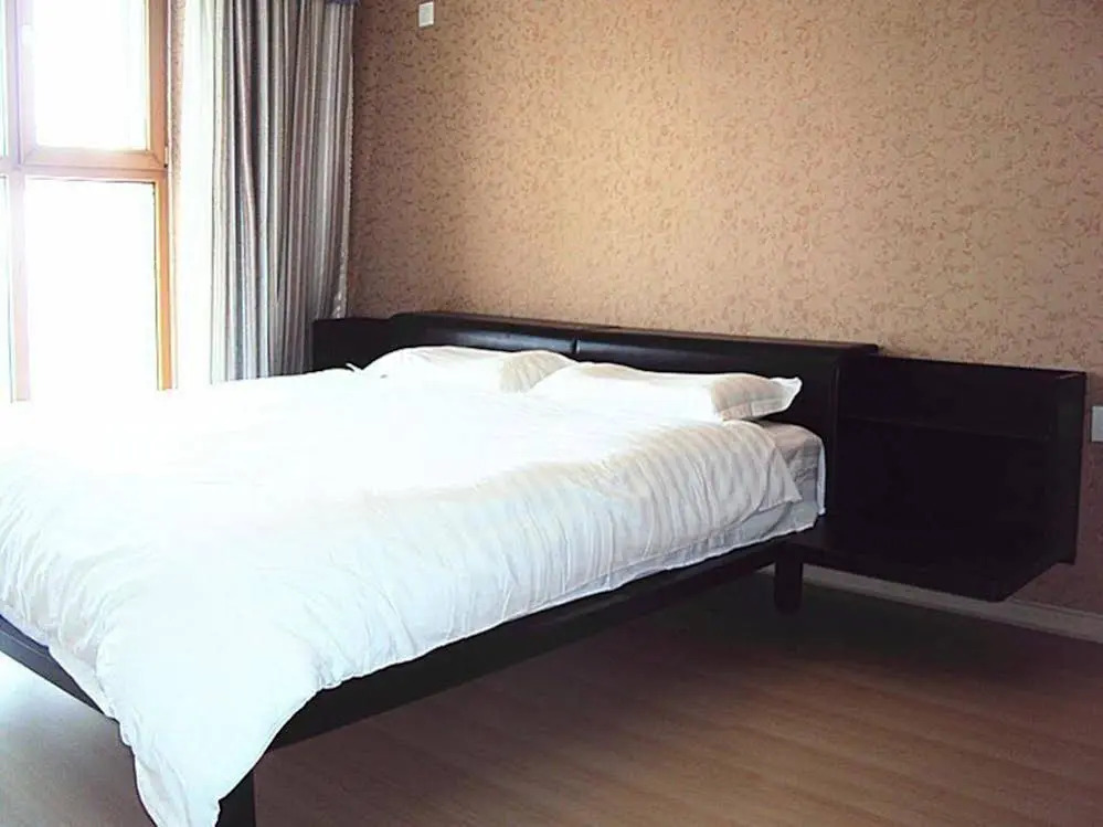 Harbin Mykal Xinwang Apartment