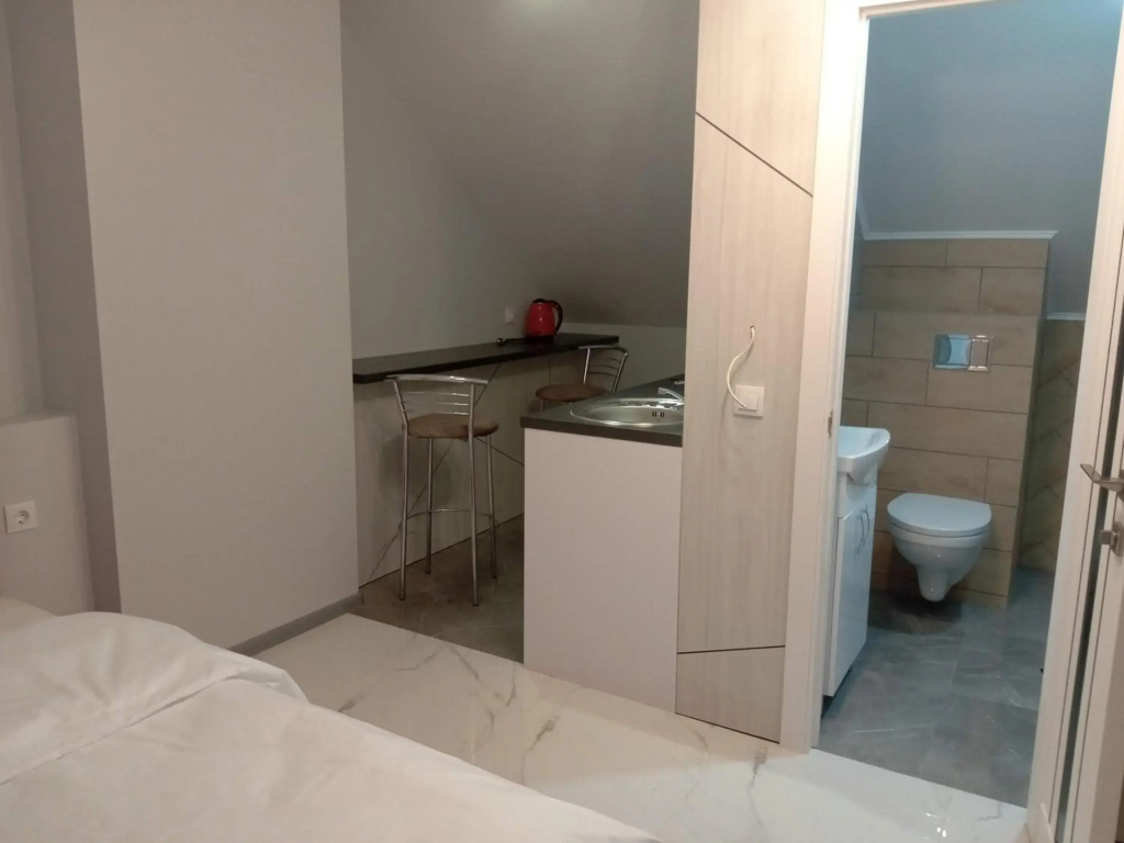 Pure Apartments VIP 5