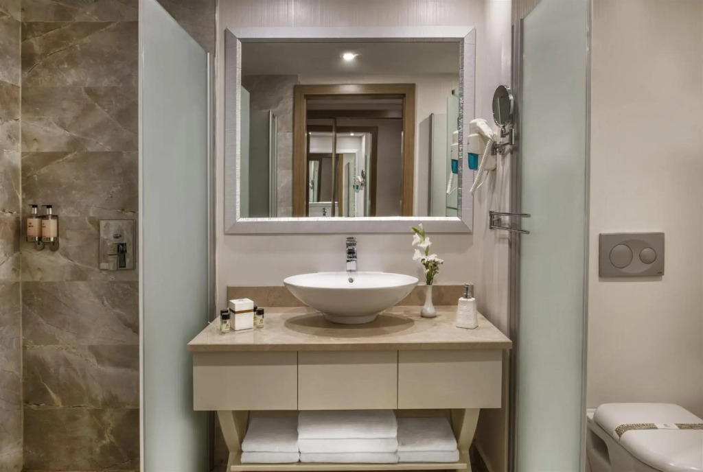 Botanik Platinum Hotel