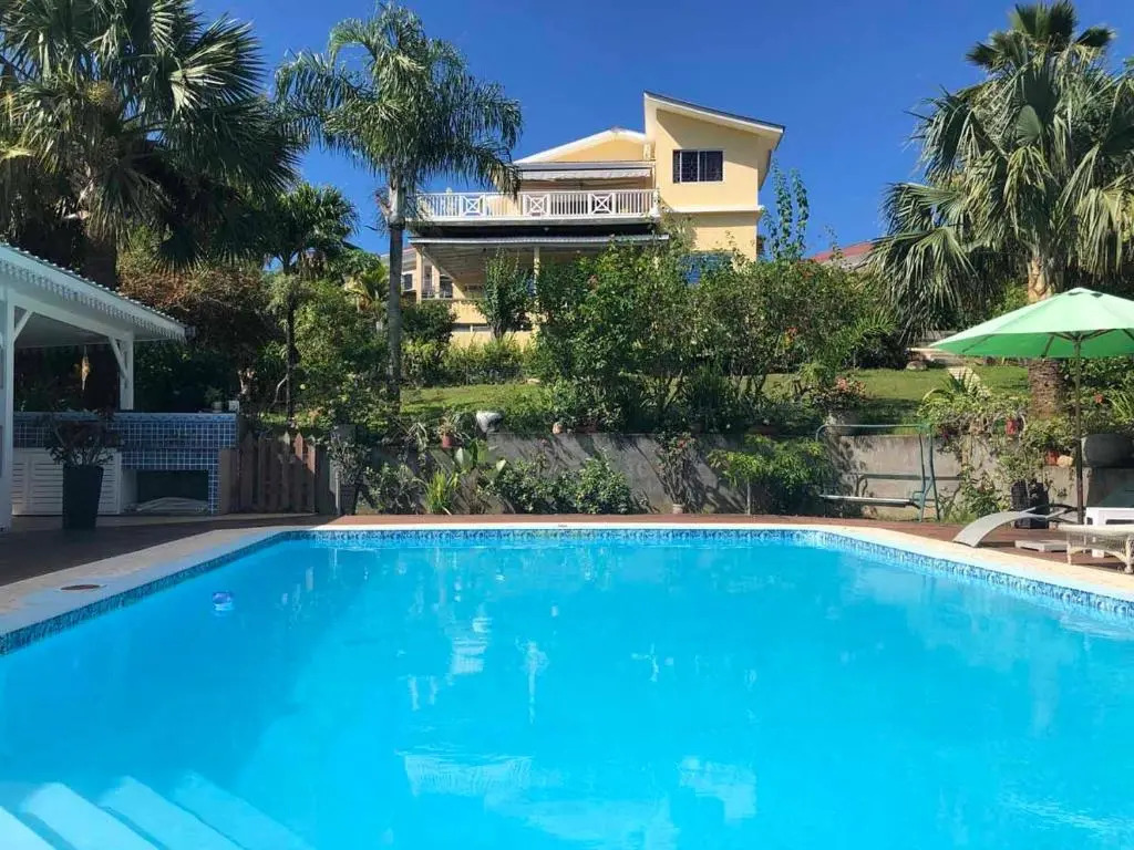 Residence Monte-Cristo