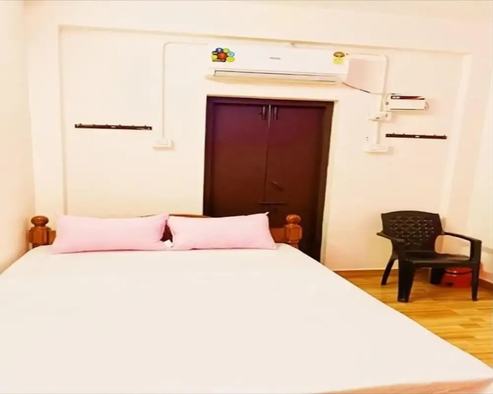 Hotel I Stayz