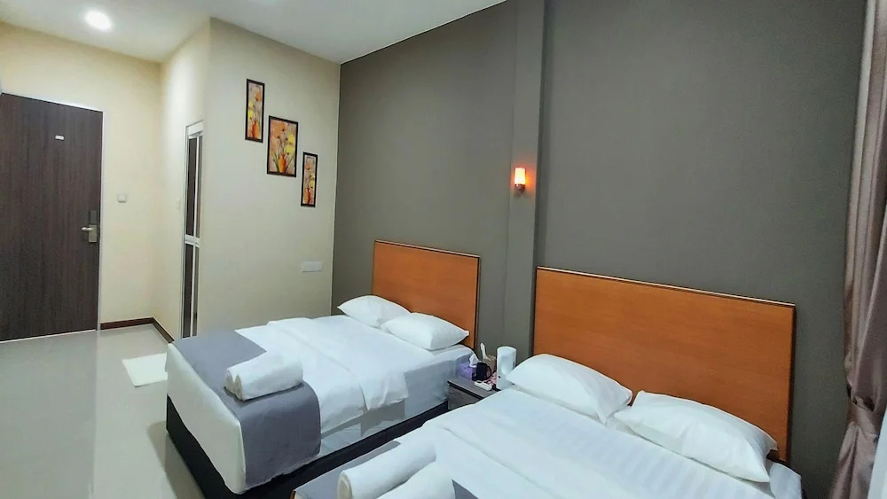 Hotel Maritime