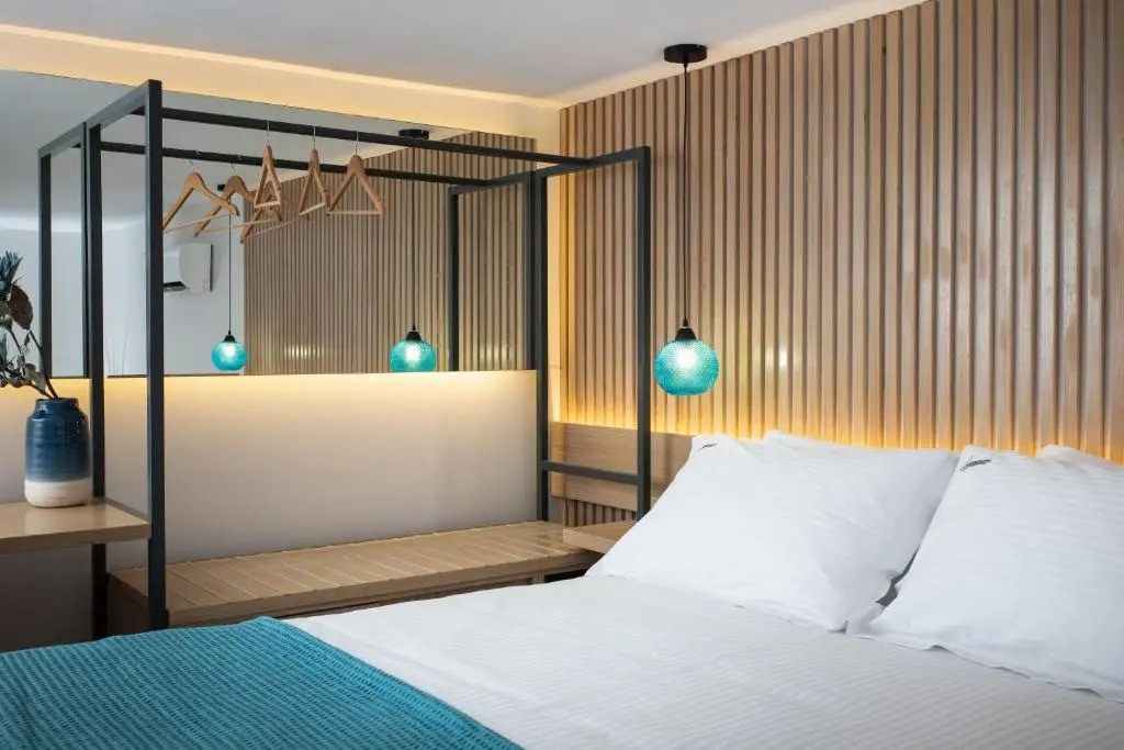 Lignum Suites Chania