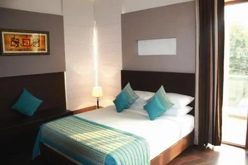 Vaishree Boutique Hotel
