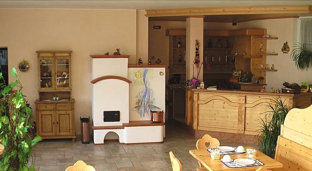 Agritur Golden Pause