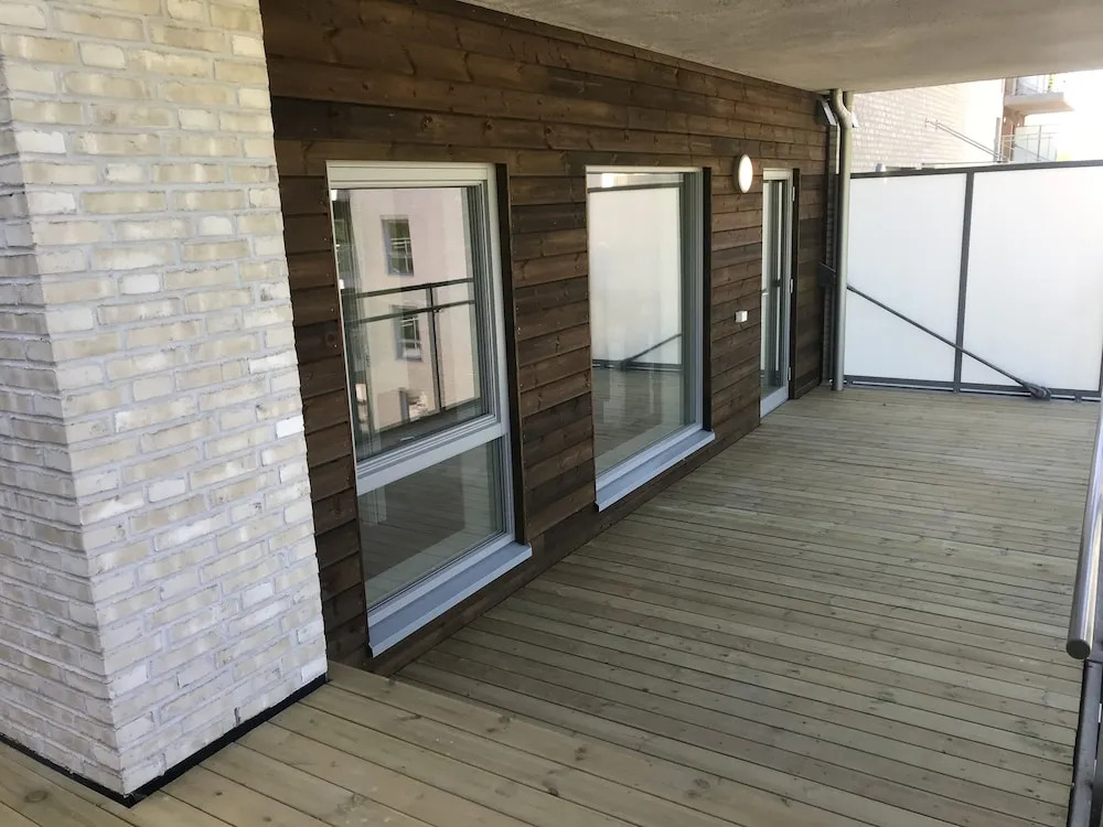 Fornebu Apartments - Fornebuporten