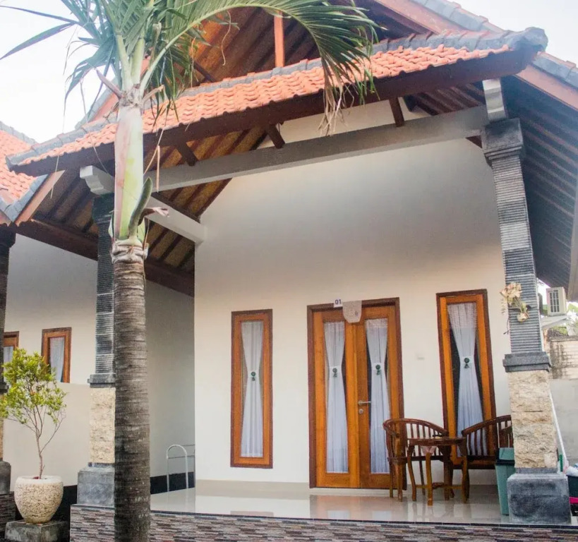 Miko Bali Bungalow