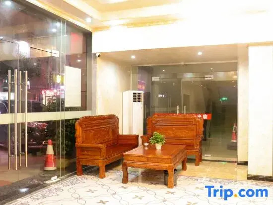 Huizhou Xinghe Business Hotel (North Railway Station)