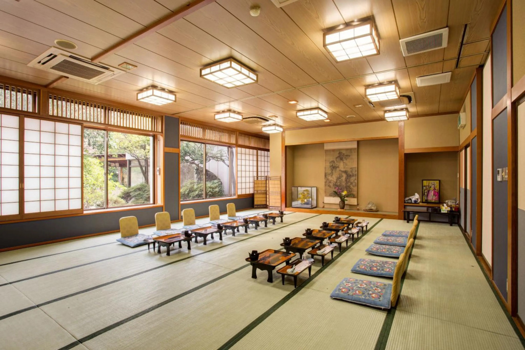 Hotel Heian