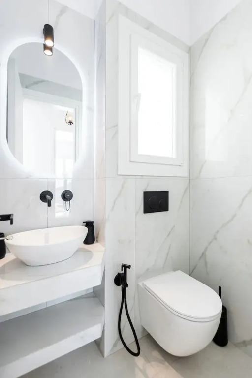 Roos Villas Naxos