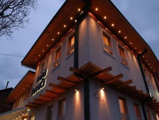 Hotel Kovači