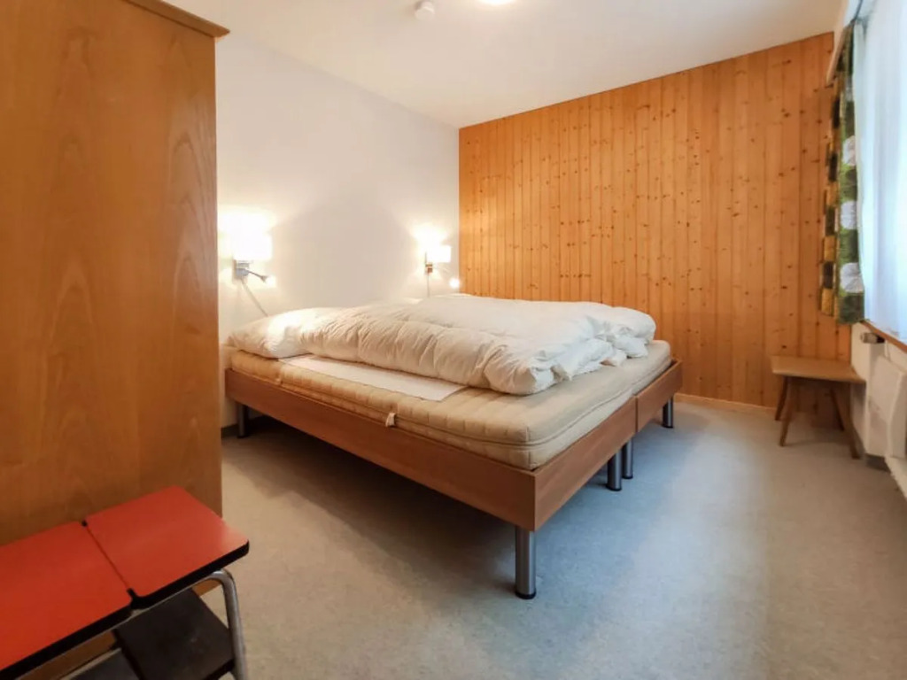 Apartment Esther Orosei
