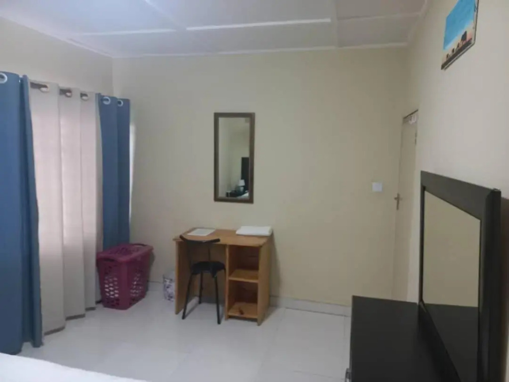 Kasuda three bedrooms house in Livingstone