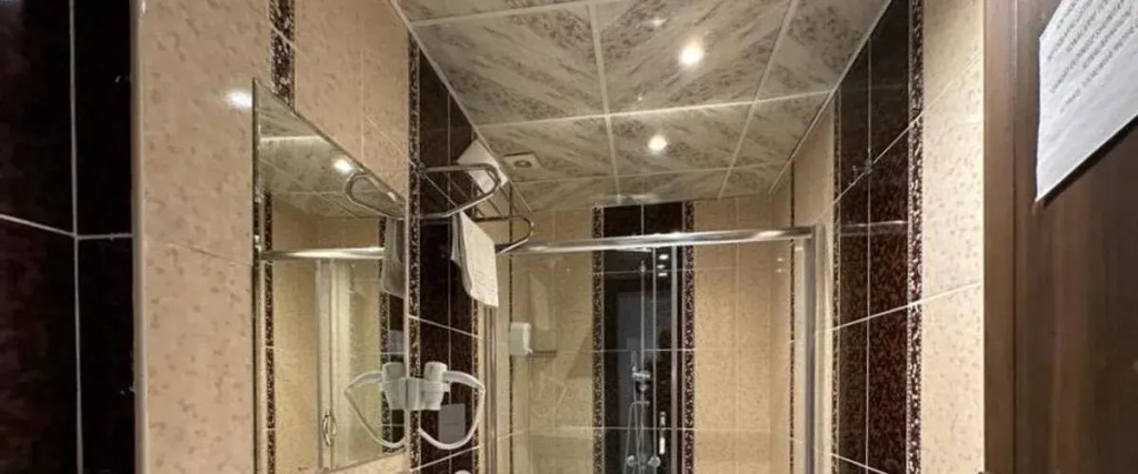 Derya Hotel