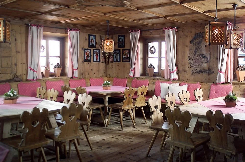 Hospiz Alm Residenzen