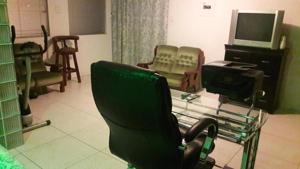 New Lodge