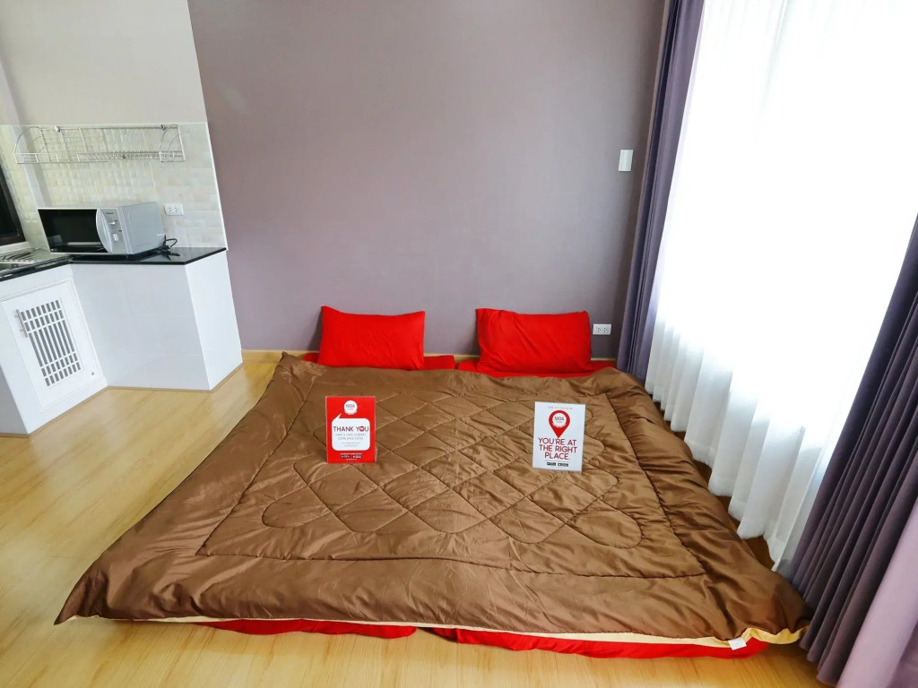 Nida Rooms Suthep 9 Hills