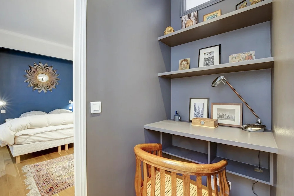 Cambronne - Eiffel Tower Apartment