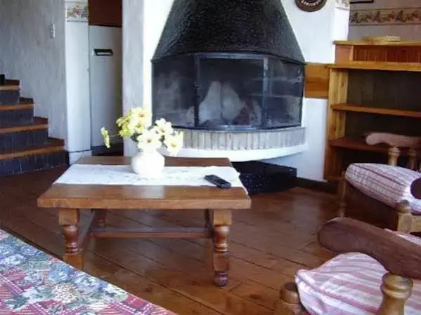 Bungalows Nahuel Malal