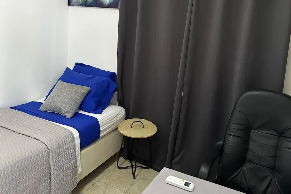 3 Bed Villa Sleeps 5 With Pets & Enclosed Garden