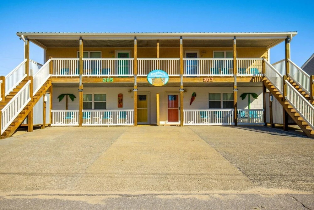 Boardwalk Shores