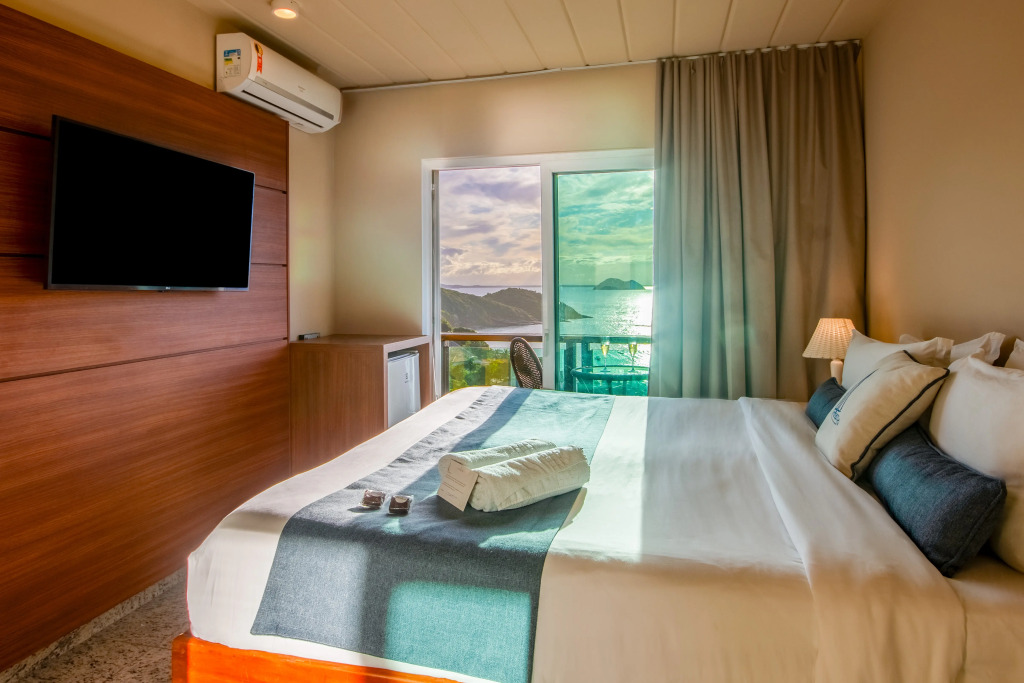 Buzios Mar Hotel