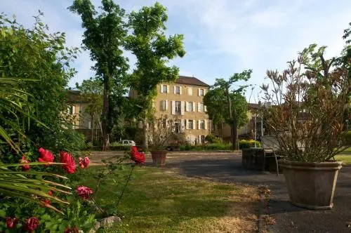 Hotel Du Prince Hotel